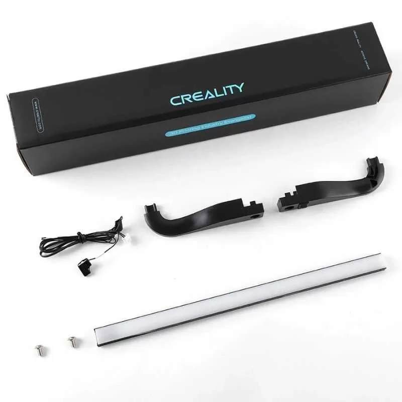 LED-Lichtleiste für Creality Ender 3 S1 & S1 Pro LED-Lichtleiste für Creality Ender 3 S1 & S1 Pro