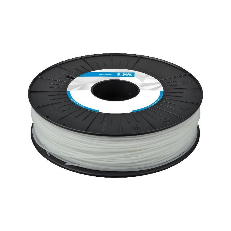 Ultrafuse PA BASF - 1.75mm - 750g - Natur Ultrafuse PA BASF - 1.75mm - 750g - Natur