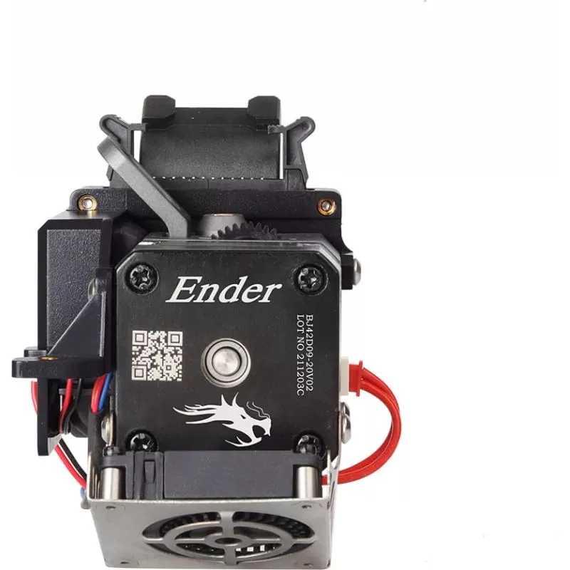 Extruder-Kit Creality Sprite Pro Upgrade für Ender 3 / Pro / V2 / Max Extruder-Kit Creality Sprite Pro Upgrade für Ender 3 / Pro / V2 / Max