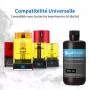 Kompatibilität Standardresin Weiß Anycubic - 1000 ml Kompatibilität Standardresin Weiß Anycubic - 1000 ml