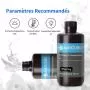 Parameter Standardresin Weiß Anycubic - 1000 ml Parameter Standardresin Weiß Anycubic - 1000 ml