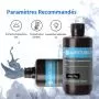 Parameter Standardresin Grau Anycubic - 1000 ml Parameter Standardresin Grau Anycubic - 1000 ml