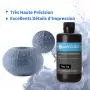 Präzision Standardresin Grau Anycubic - 1000 ml Präzision Standardresin Grau Anycubic - 1000 ml