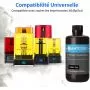 Kompatibel mit Standardresin Transparent Anycubic - 1 kg Kompatibel mit Standardresin Transparent Anycubic - 1 kg