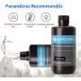 Parameter Standardresin Transparent Anycubic - 1 kg Parameter Standardresin Transparent Anycubic - 1 kg