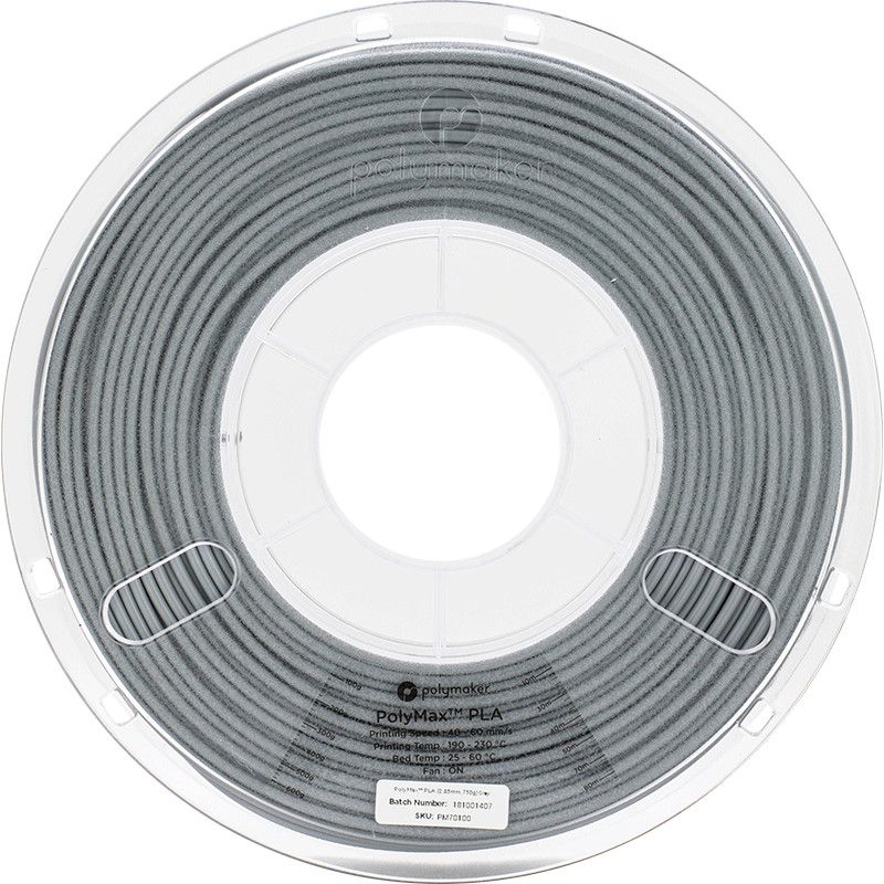 PolyMax_PLA_Gris_2.85mm_2 PolyMax_PLA_Gris_2.85mm_2