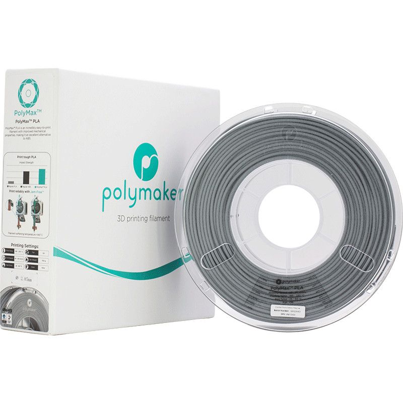 PolyMax_PLA_Gris_2.85mm_5 PolyMax_PLA_Gris_2.85mm_5