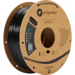 PolyLite PETG Schwarz - 1.75mm - 1 kg