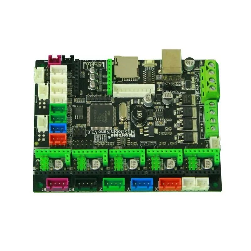 Hauptplatine (Motherboard) für FLSUN V400 Hauptplatine (Motherboard) für FLSUN V400