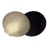 PEI-Druckplatte + magnetische Basis (PEI plate) für FLSUN V400 PEI-Druckplatte + magnetische Basis (PEI plate) für FLSUN V400