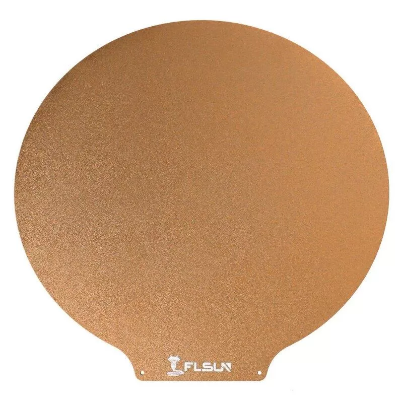 PEI-Druckplatte (PEI plate) für FLSUN V400 PEI-Druckplatte (PEI plate) für FLSUN V400