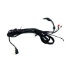 Kabel zur Stromversorgung der Maschine und des Speeder Pads für FLSUN V400 Kabel zur Stromversorgung der Maschine und des Speeder Pads für FLSUN V400