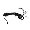 Kabel zur Stromversorgung der Maschine und des Speeder Pads für FLSUN V400 Kabel zur Stromversorgung der Maschine und des Speeder Pads für FLSUN V400