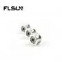 Satz von 3 Rädern für FLSUN V400 Satz von 3 Rädern für FLSUN V400