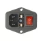 Schalter (AC Plug Switch) für FLSUN V400