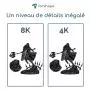 Details 8K Harz Schwarz Forshape Premium - 1Kg Details 8K Harz Schwarz Forshape Premium - 1Kg