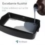 Fließendes Harz 8K Schwarz Forshape Premium - 1Kg Fließendes Harz 8K Schwarz Forshape Premium - 1Kg