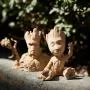 Groot Polywood PLA Holzimitat - 1.75mm - 600 g Groot Polywood PLA Holzimitat - 1.75mm - 600 g