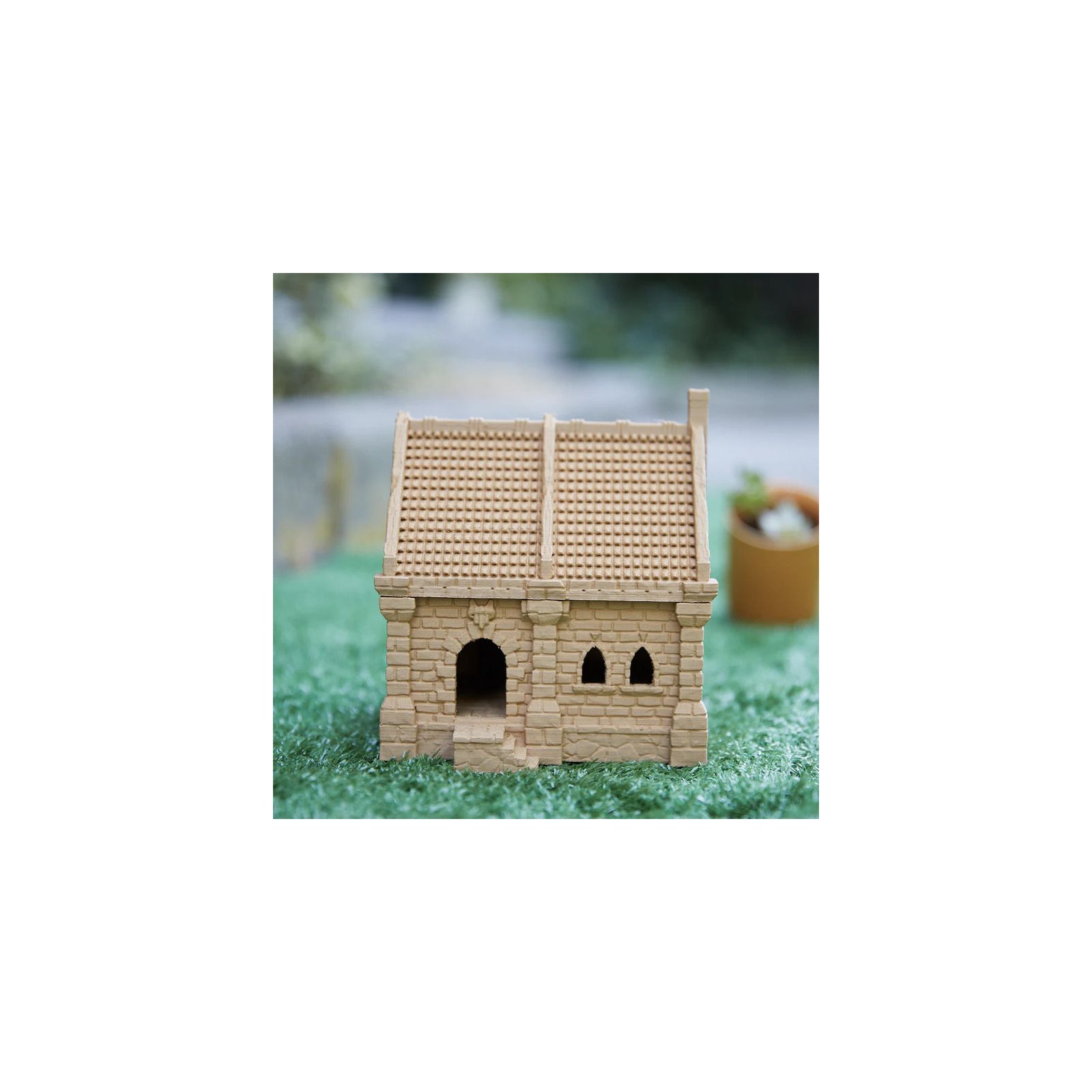 Maison Polywood PLA Holzimitat - 1.75mm - 600 g Maison Polywood PLA Holzimitat - 1.75mm - 600 g