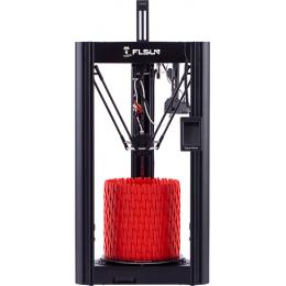 3D-Druck FLSUN Super Racer