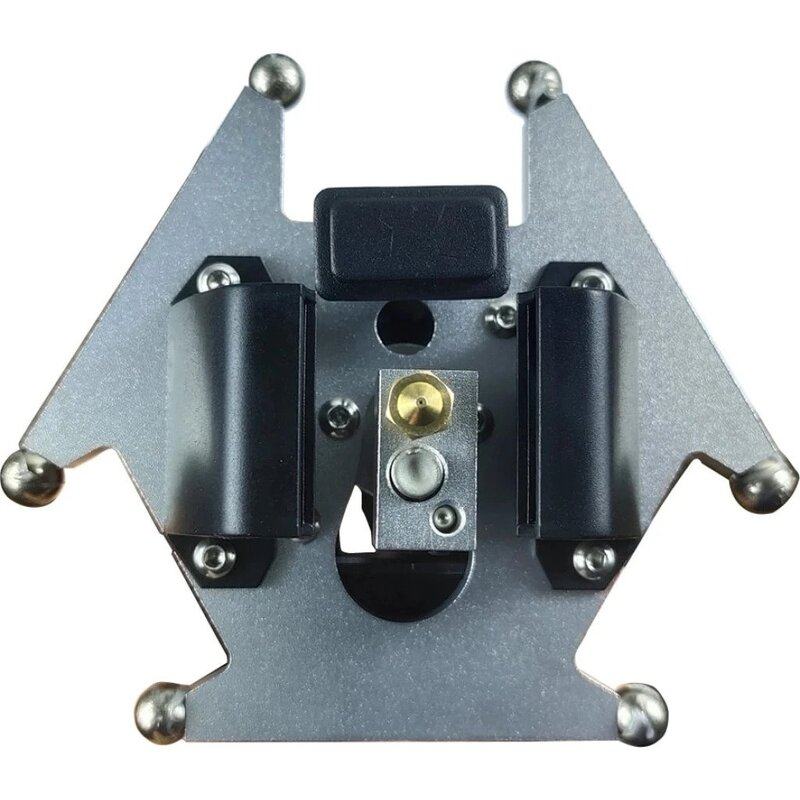 Kompletter Extrusionskopf (Full Hotend kit) für FLSUN Super Racer Kompletter Extrusionskopf (Full Hotend kit) für FLSUN Super Racer