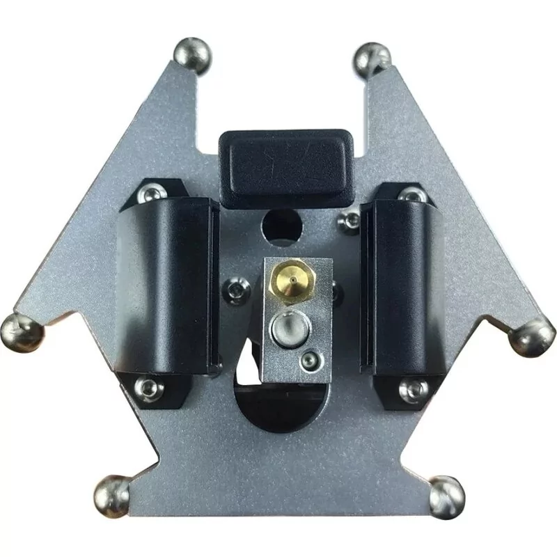 Kompletter Extrusionskopf (Full Hotend kit) für FLSUN Super Racer Kompletter Extrusionskopf (Full Hotend kit) für FLSUN Super Racer