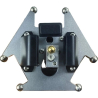 Kompletter Extrusionskopf (Full Hotend kit) für FLSUN Super Racer Kompletter Extrusionskopf (Full Hotend kit) für FLSUN Super Racer