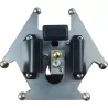 Kompletter Extrusionskopf (Full Hotend kit) für FLSUN Super Racer Kompletter Extrusionskopf (Full Hotend kit) für FLSUN Super Racer