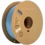 PolyTerra PLA Muted Blue (Blau) - 1.75mm - 1 kg PolyTerra PLA Muted Blue (Blau) - 1.75mm - 1 kg