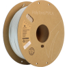 PolyTerra PLA Muted White (Weiß) - 1.75mm - 1 kg PolyTerra PLA Muted White (Weiß) - 1.75mm - 1 kg