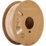 PolyTerra PLA Army Beige (Armeebeige) - 1.75mm - 1 kg PolyTerra PLA Army Beige (Armeebeige) - 1.75mm - 1 kg