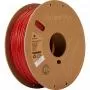 PolyTerra PLA Armee-Rot (Army Red) - 1.75mm - 1 kg PolyTerra PLA Armee-Rot (Army Red) - 1.75mm - 1 kg