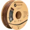 PolyLite PLA Brown (Braun) - 1.75mm - 1 kg
