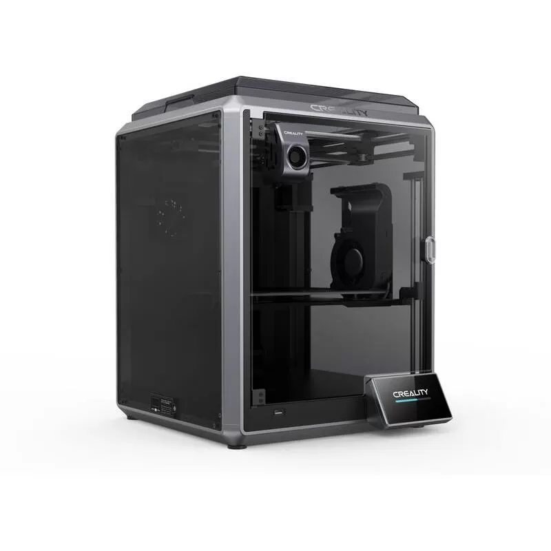 Creality K1 - Hochgeschwindigkeits-3D-Drucker Creality K1 - Hochgeschwindigkeits-3D-Drucker