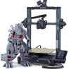 Elegoo Neptune 3 Pro Druck Elegoo Neptune 3 Pro Druck