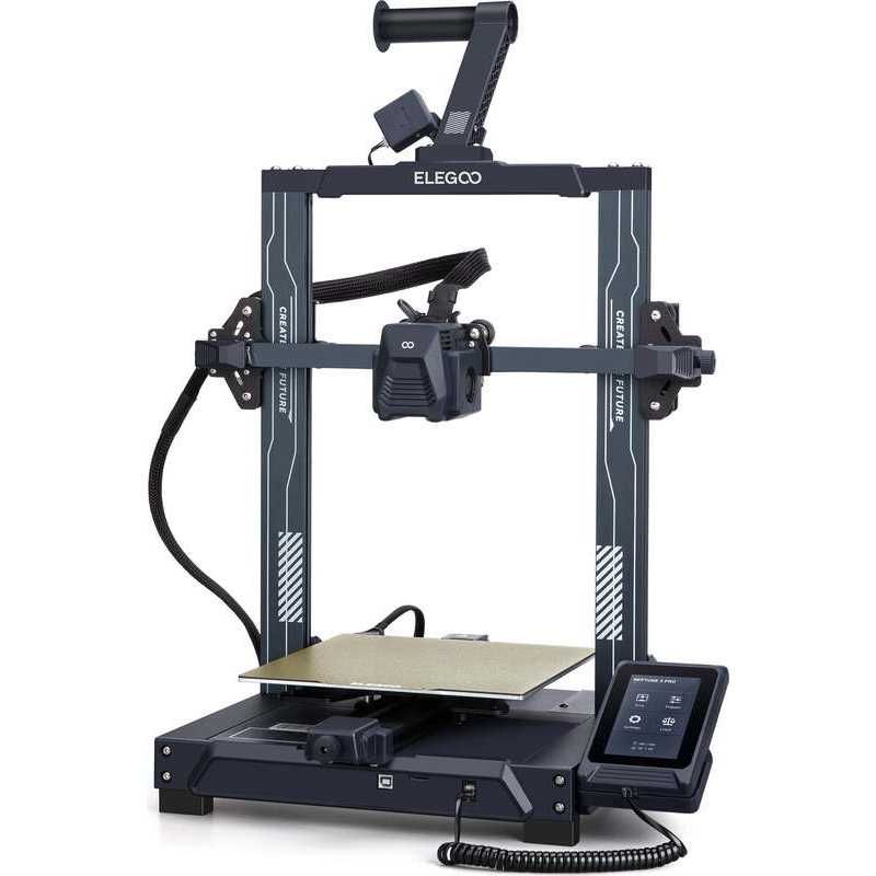 Neptun 3 Pro Neptun 3 Pro