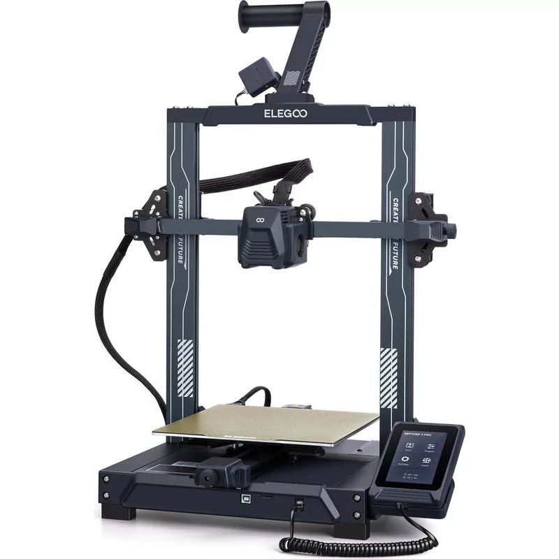 Neptun 3 Pro Neptun 3 Pro