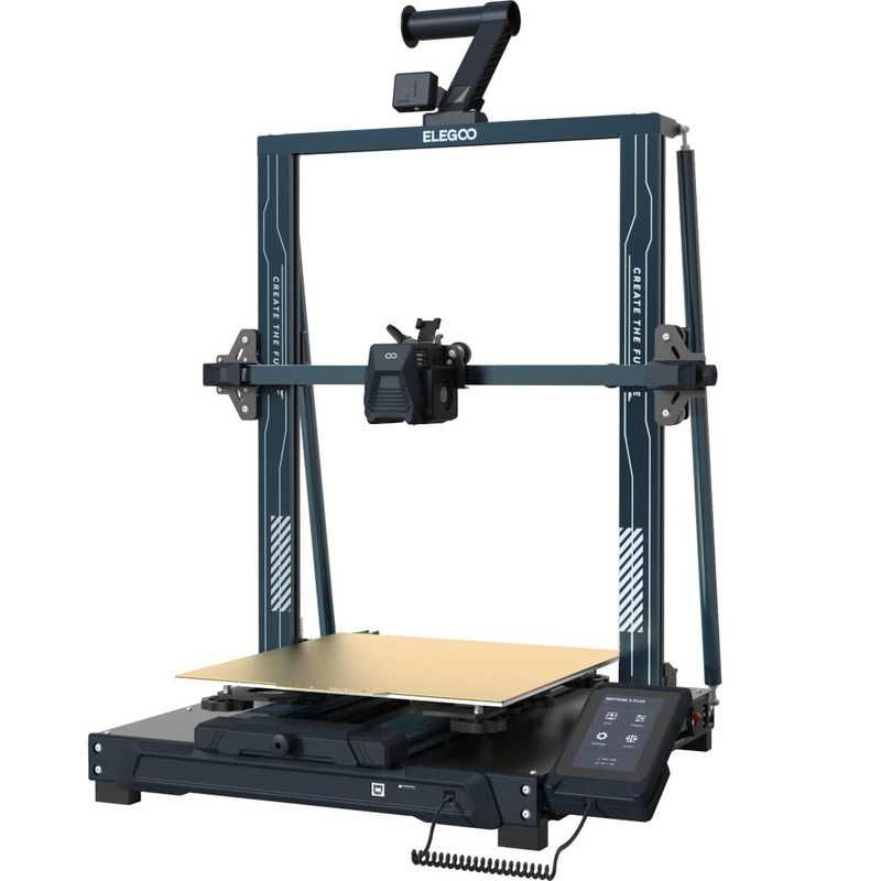 Elegoo Neptun 3 Plus Elegoo Neptun 3 Plus