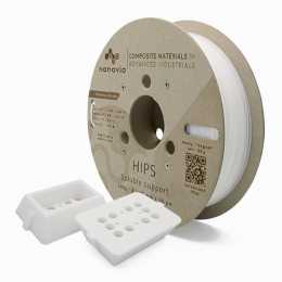 Nanovia HIPS - 1.75mm - 750 g