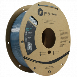 Polylite Silk PLA Chrom - 1.75mm - 1 kg