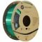 Polylite Dual Silk PLA Jadegrün-Chrom - 1.75mm - 1 kg