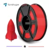 ecoPLA Rot Forshape - 1.75mm - 1 kg ecoPLA Rot Forshape - 1.75mm - 1 kg