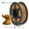 ecoPLA Kaffee Forshape - 1.75mm - 1 kg ecoPLA Kaffee Forshape - 1.75mm - 1 kg