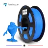 ecoPLA Mat Blau Forshape - 1.75mm - 1 kg ecoPLA Mat Blau Forshape - 1.75mm - 1 kg