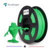 ecoPLA Matt Grün Forshape - 1.75mm - 1 kg ecoPLA Matt Grün Forshape - 1.75mm - 1 kg