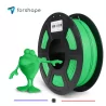 ecoPLA Matt Grün Forshape - 1.75mm - 1 kg ecoPLA Matt Grün Forshape - 1.75mm - 1 kg