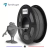 ecoPLA Mat Grau Forshape - 1.75mm - 1 kg ecoPLA Mat Grau Forshape - 1.75mm - 1 kg