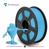 ecoPLA Mat Hellblau Forshape - 1.75mm - 1 kg ecoPLA Mat Hellblau Forshape - 1.75mm - 1 kg