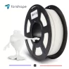 ecoPLA Matt Weiß Forshape - 1.75mm - 1 kg ecoPLA Matt Weiß Forshape - 1.75mm - 1 kg