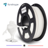 ecoPLA Matt Weiß Forshape - 1.75mm - 1 kg ecoPLA Matt Weiß Forshape - 1.75mm - 1 kg